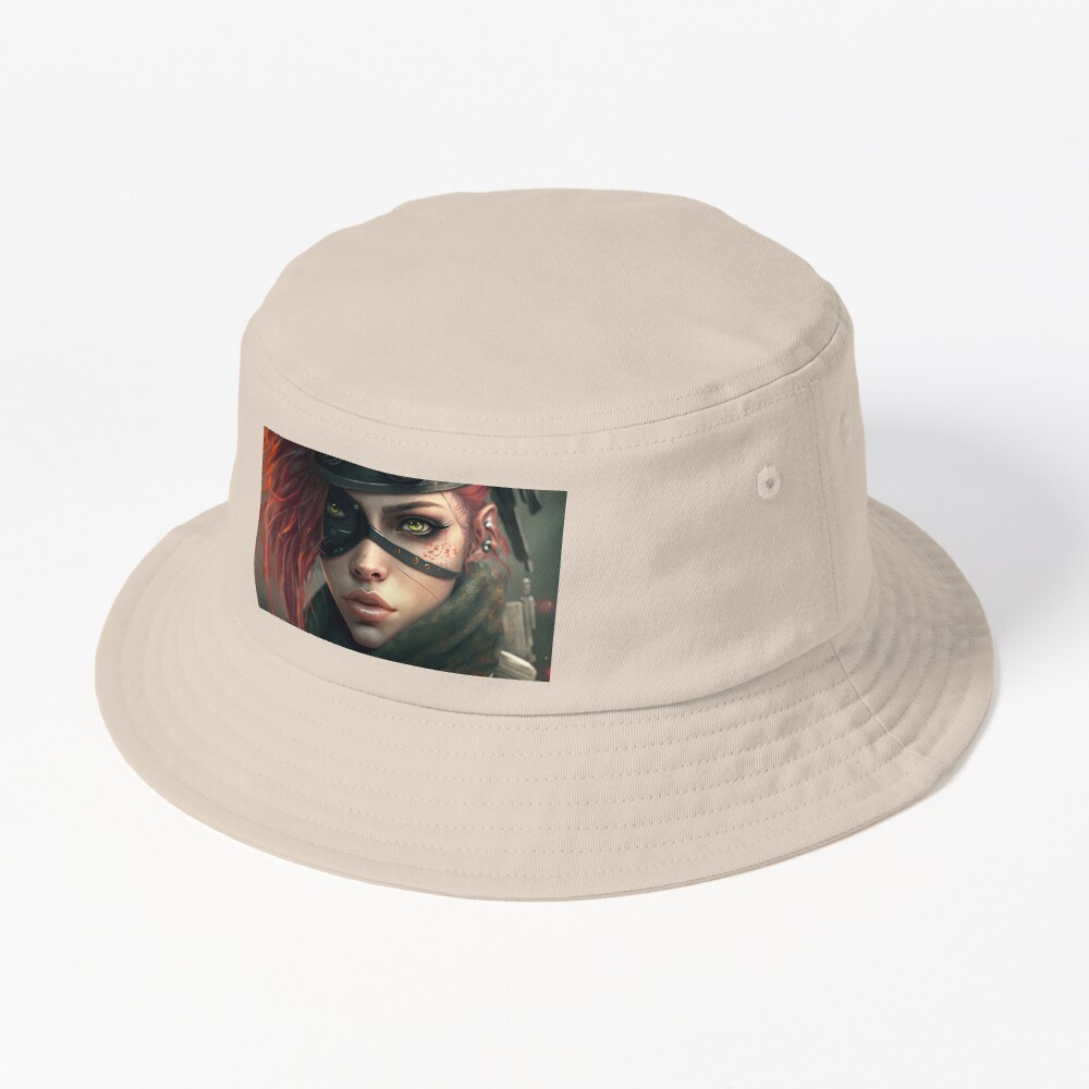 X Men Bucket Hat By Theweirdgotchiclub - Artistshot