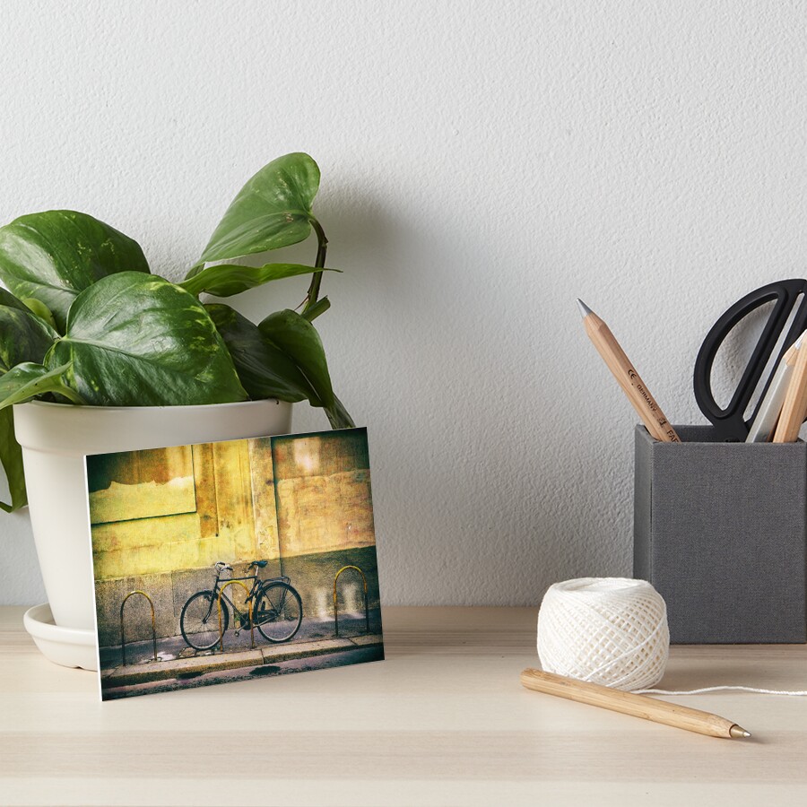 Item preview, Art Board Print designed and sold by wildfaun.
