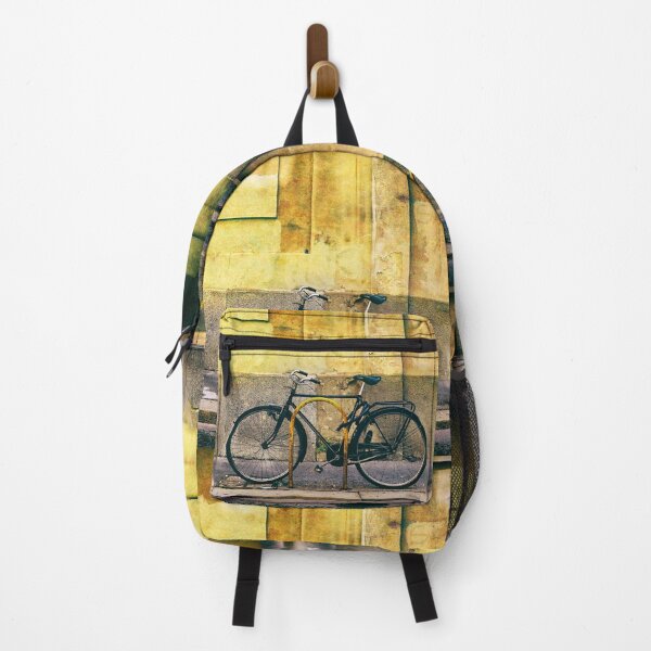 Item preview, Bike in Milan designed and sold by Il Viaggiatore senza Meta.