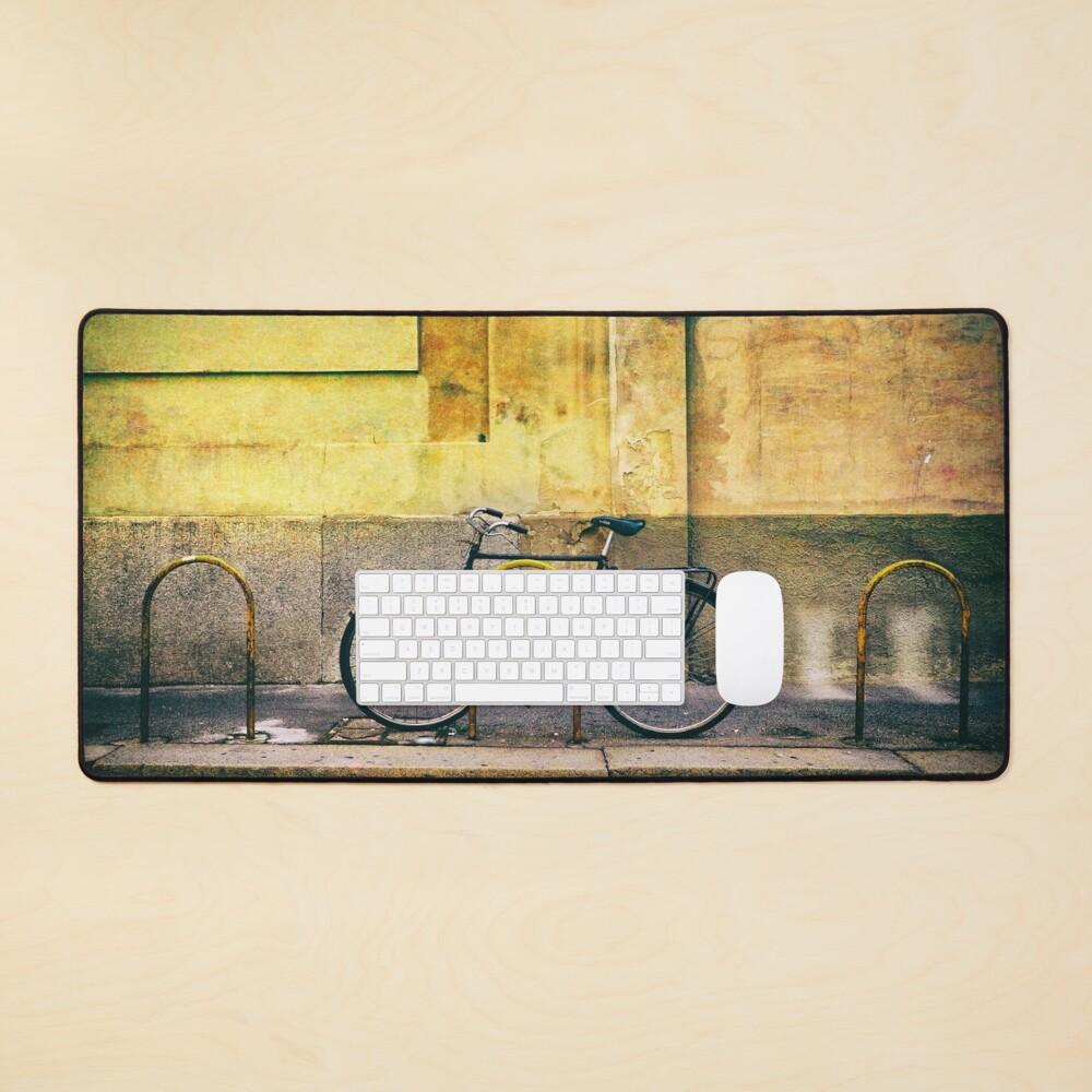 Item preview, Desk Mat designed and sold by wildfaun.