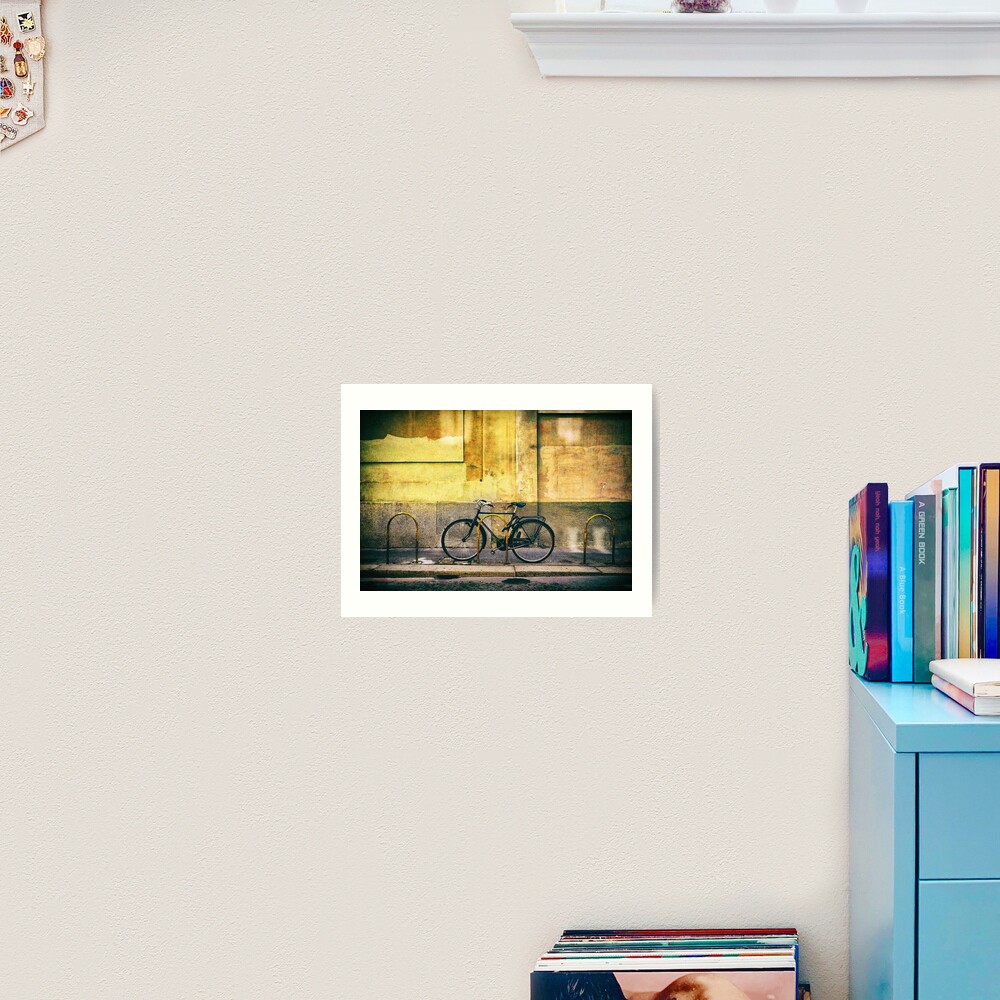 Item preview, Art Print designed and sold by wildfaun.