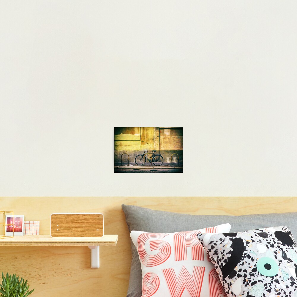 Item preview, Photographic Print designed and sold by wildfaun.