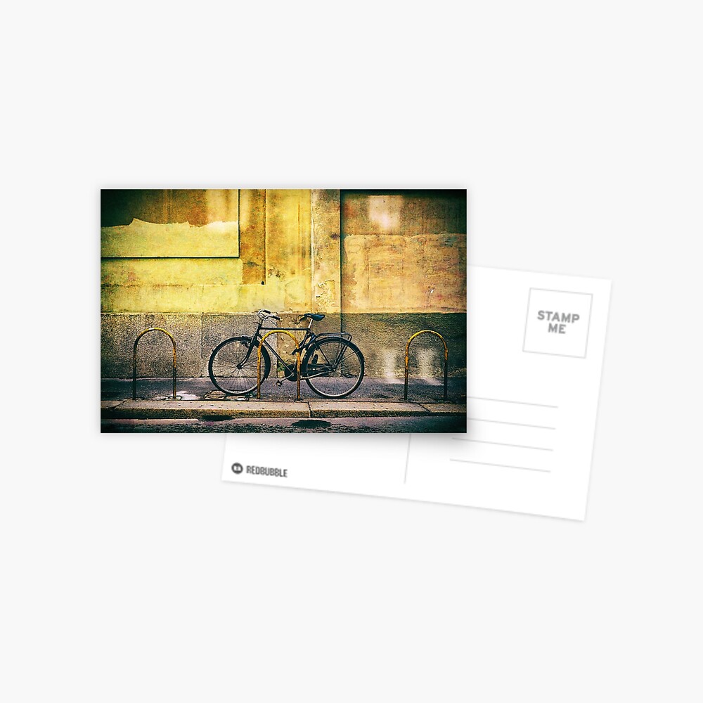 Item preview, Postcard designed and sold by wildfaun.