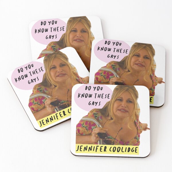 Item preview, The White Lotus, Jennifer Coolidge designed and sold by Saif Chowdhury.