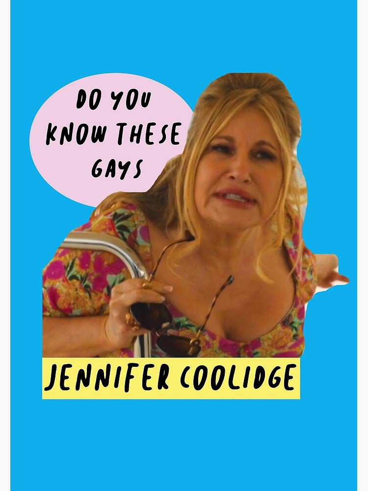 The White Lotus' Season 2 Memes Prove Jennifer Coolidge's One