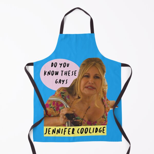 Item preview, The White Lotus, Jennifer Coolidge designed and sold by Saif Chowdhury.