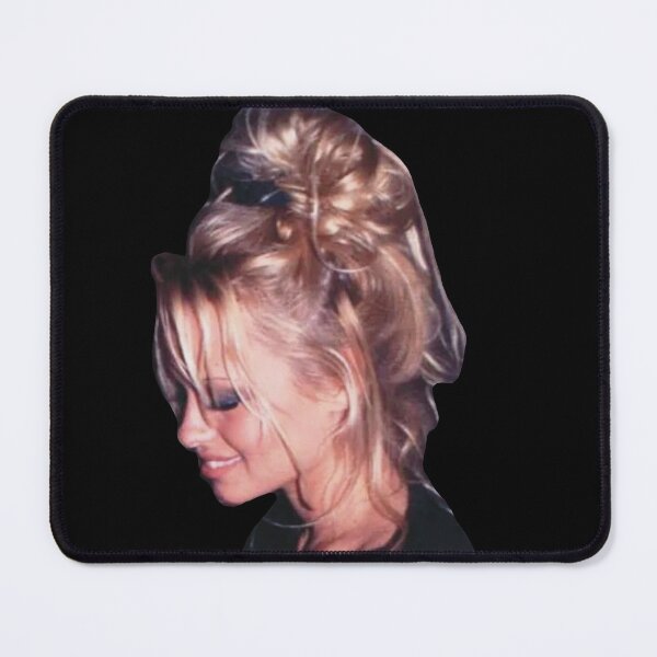 Item preview, pamela anderson designed and sold by rockangelrevival.