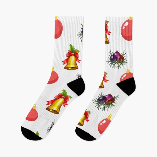 Item preview, Christmas Santa Clause emoji stickers   designed and sold by MichaelGrace.