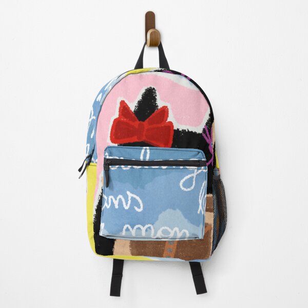 Item preview, Une boulangerie dans le ciel pour mon amie designed and sold by eucamila.