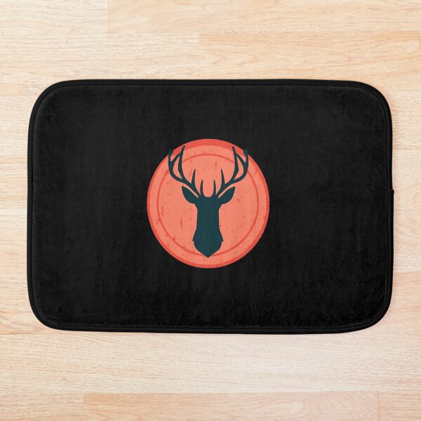 Artikelvorschau, Deer Infinity abstraktes Design entworfen und verkauft von Litheon.