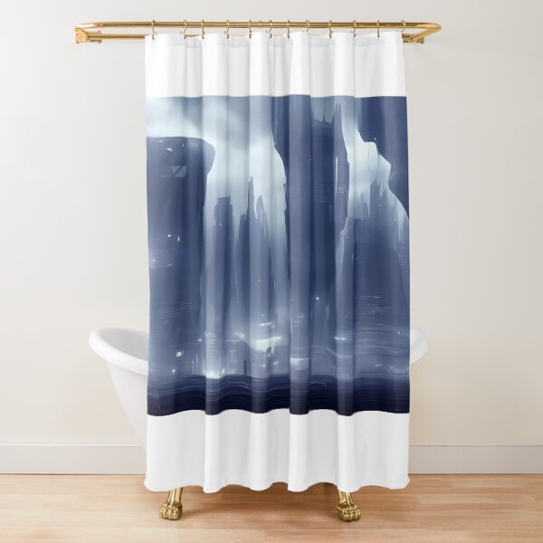 Item preview, Dystopian cities #11 designed and sold by Elmuthalleth.