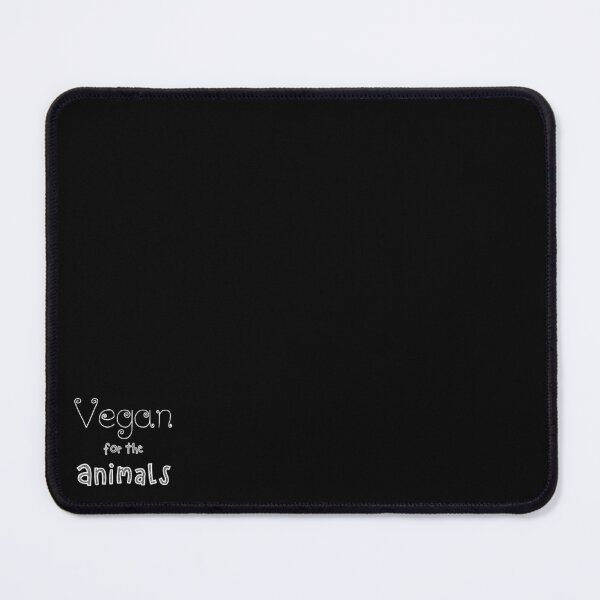 Item preview, Vegan For The Animals various designs. designed and sold by karinasalwaszka.