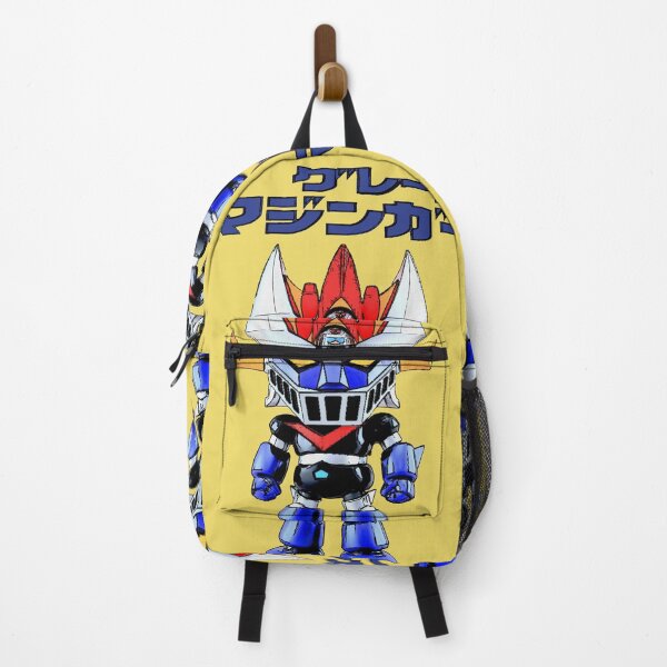 Item preview, Great Mazinger 1974 designed and sold by BigCreation.