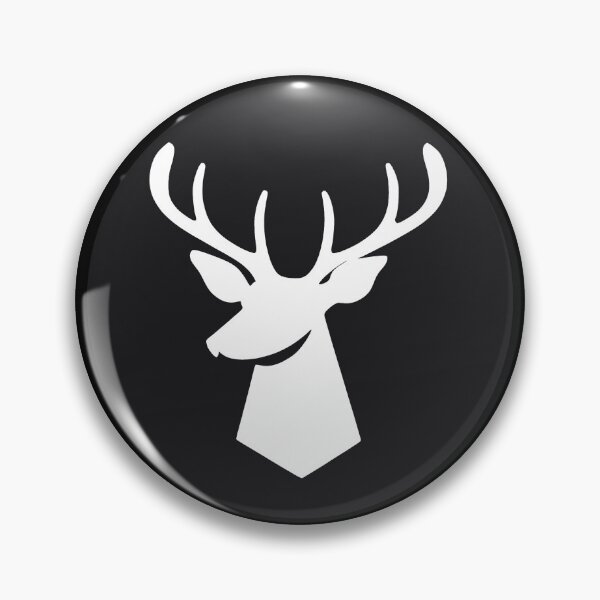 Item preview, Deer Energy Abstract Design designed and sold by Litheon.