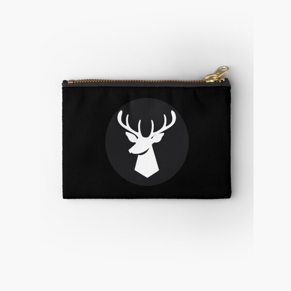 Item preview, Deer Energy Abstract Design designed and sold by Litheon.