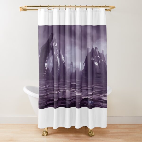 Item preview, Dystopian cities #13 designed and sold by Elmuthalleth.