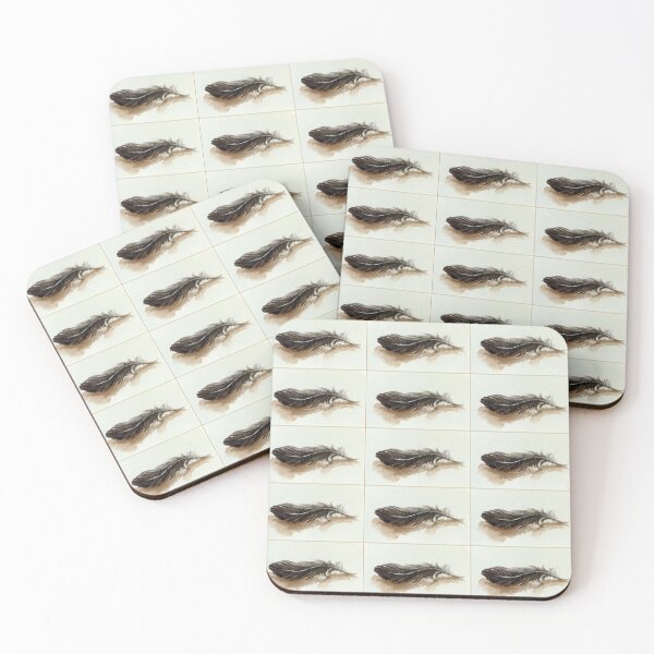 Item preview, Feather designed and sold by LORI DELL.