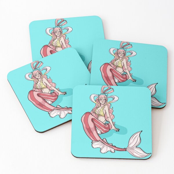 Item preview, princess shirahoshi designed and sold by zestako.