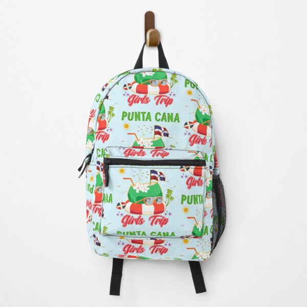 Item preview, Punta Cana Dominican Republic Girls Trip Group Matching designed and sold by Nzgiftsandmore.