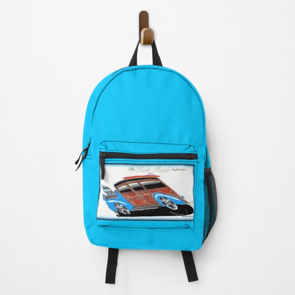 Item preview, Hot Rod Art  //  The Surfinator! designed and sold by Imagin8er.