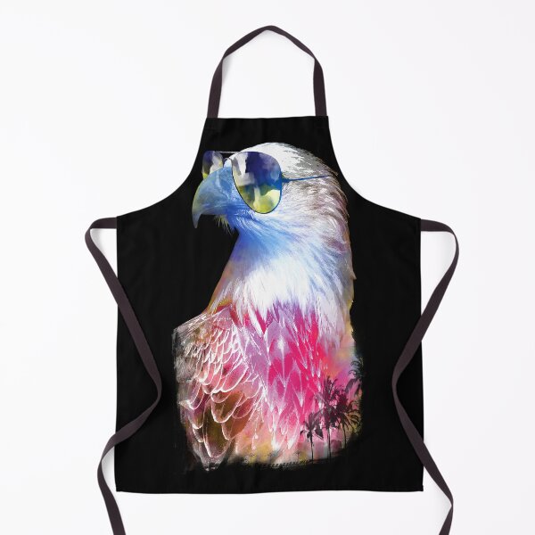 Item preview, EAGLE EYES - Eagle Lover Gifts for Women Men designed and sold by RekaJoJo.