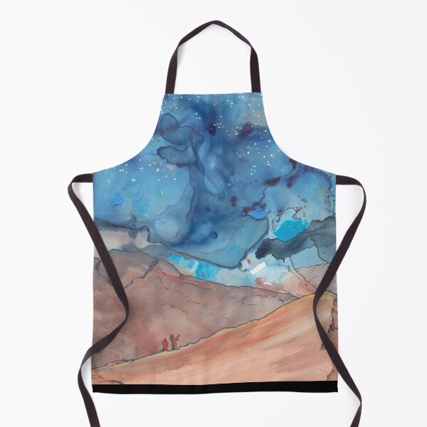 Item preview, Flox and Astor 4 Up in the Sky designed and sold by BlairDePapeArt.