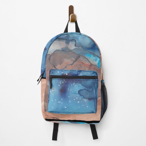 Item preview, Flox and Astor 4 Up in the Sky designed and sold by BlairDePapeArt.
