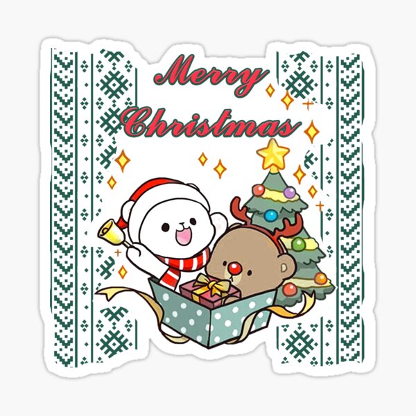 Milk And Mocha Christmas Gifts & Merchandise for Sale | Redbubble