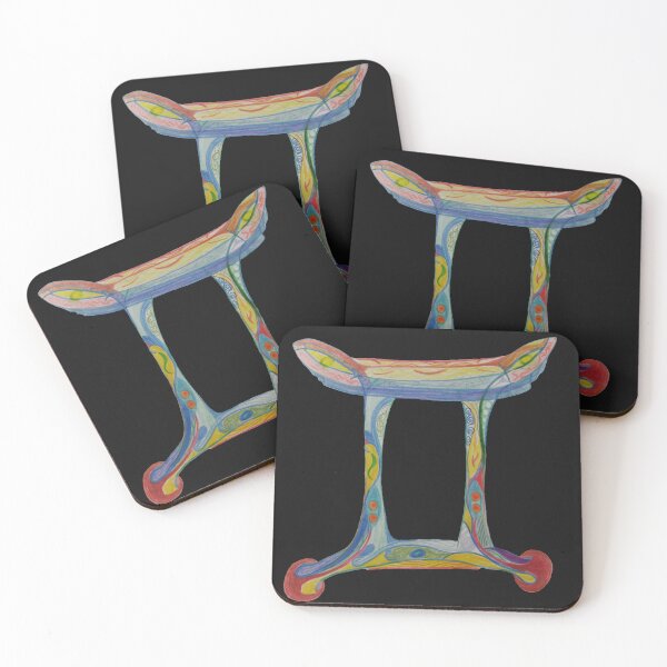Item preview, Gemini designed and sold by Eucyclos.