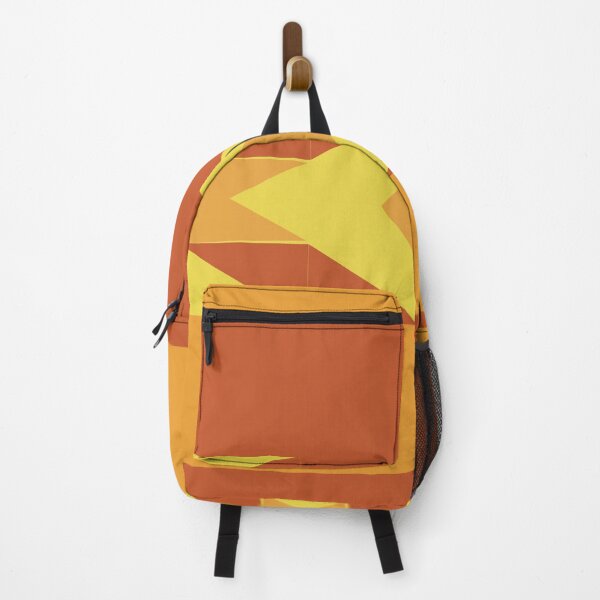 Item preview, Geometric Graphic Block | Colorful Pattern designed and sold by The Bubble 1307.