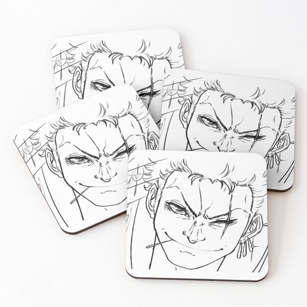Item preview, zoro designed and sold by zestako.