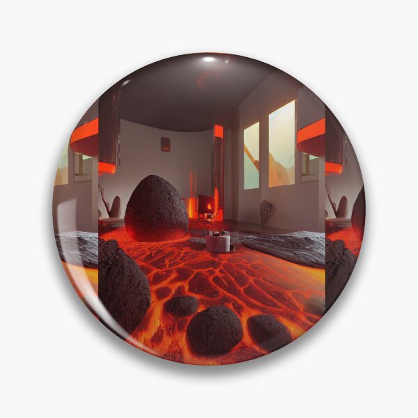 Item preview, Planet Warz - Molten R - Public Molten Room "Planet Sportzone 03" designed and sold by Brazz Official.