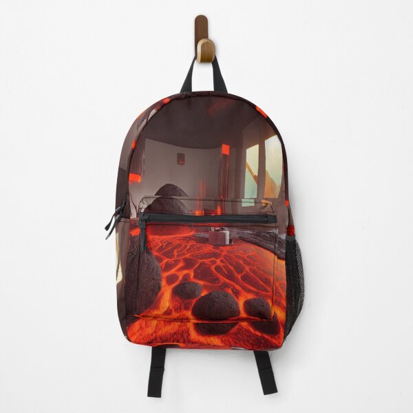 Item preview, Planet Warz - Molten R - Public Molten Room "Planet Sportzone 03" designed and sold by Brazz Official.