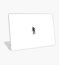 Zombie Laptop Folie