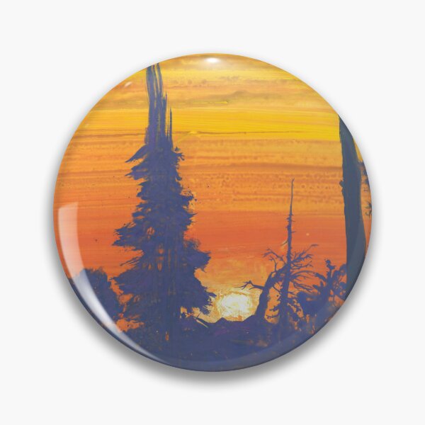 Item preview, Flox and Astor 7 Into the Woods designed and sold by BlairDePapeArt.