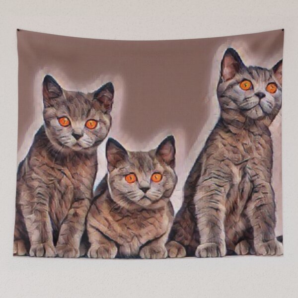 Item preview, Kittens art designed and sold by MilicaaD.