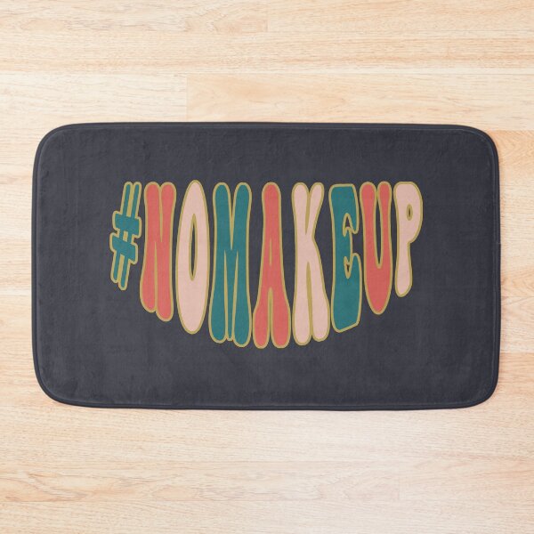 Item preview, Groovy NoMakeUp designed and sold by PedroStyle.