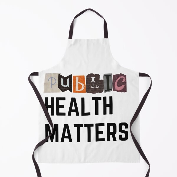 Item preview, Public Health Matters designed and sold by Oreo2020 Creations.