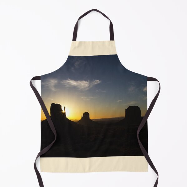 Item preview, Monument Valley Amazing Sunrise designed and sold by MH65Designs.