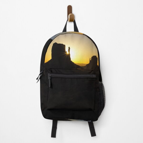 Item preview, Monument Valley Amazing Sunrise designed and sold by MH65Designs.