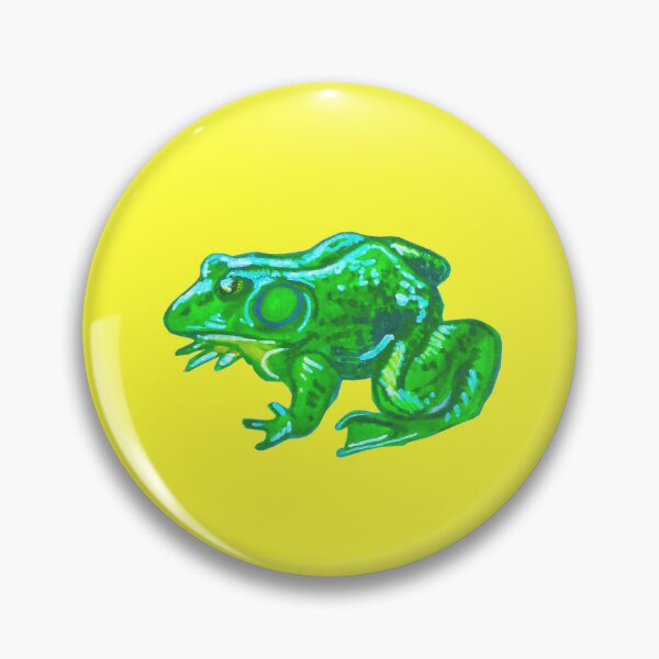 Item preview, Bullfrog designed and sold by Victoria  Cook.