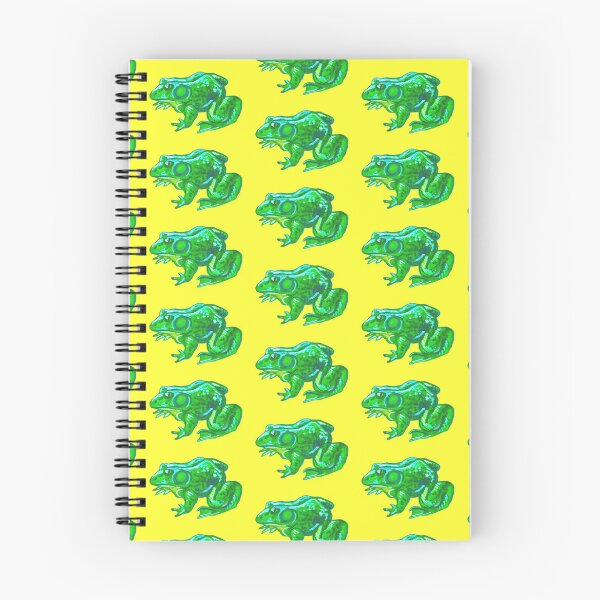 Item preview, Bullfrog designed and sold by Victoria  Cook.