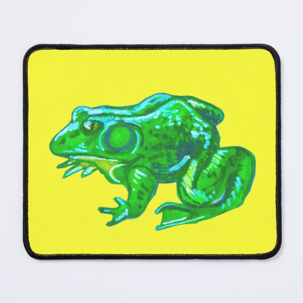 Item preview, Bullfrog designed and sold by Victoria  Cook.