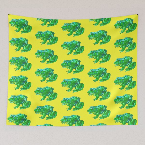 Item preview, Bullfrog designed and sold by Victoria  Cook.