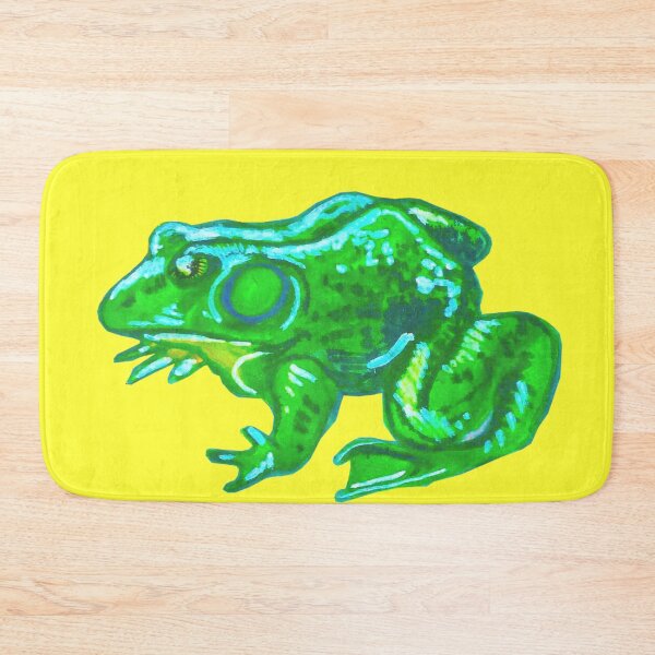 Item preview, Bullfrog designed and sold by Victoria  Cook.