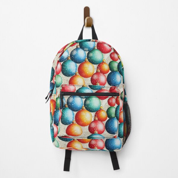 Item preview, Vibrant Ornament Collection designed and sold by Red-Alien.