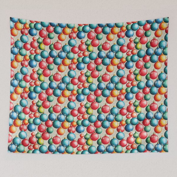 Item preview, Vibrant Ornament Collection designed and sold by Red-Alien.
