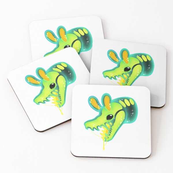 Item preview, Axolotl Happy Cute Salamander designed and sold by ABZDesigner.