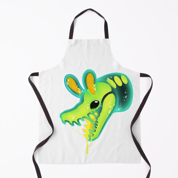 Item preview, Axolotl Happy Cute Salamander designed and sold by ABZDesigner.