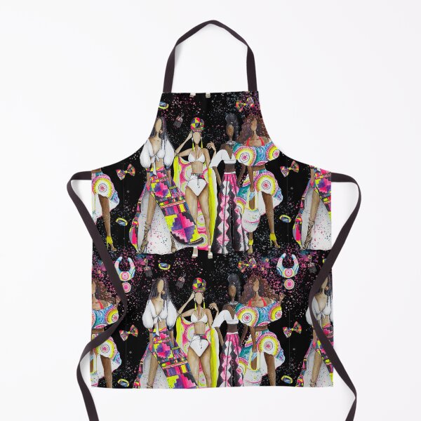 Item preview, Kente Brights Summa Love designed and sold by digitaldoodlers.